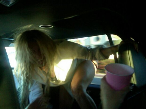Kesha urina su TwitterFotogallery_big