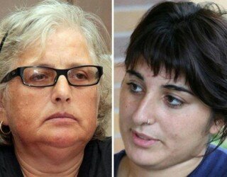 Delitto di Avetrana: Sabrina e Cosima condannate all’ergastolo. Otto anni per Michele Misseri