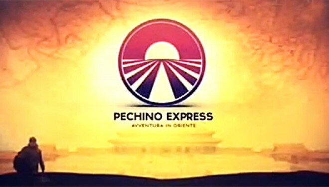 Il cast di Pechino Express 2