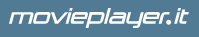 Logo editoriale di Movieplayer, sito sul cinema italiano