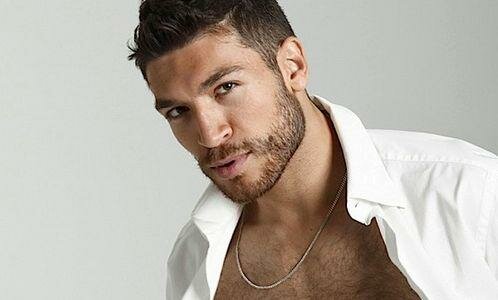 valerio pino