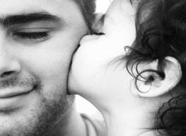 Illustrazione: Frasi per la festa del papà