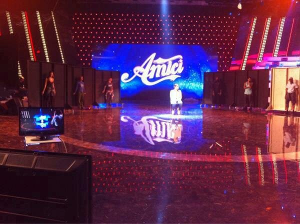 Palco Amici 11