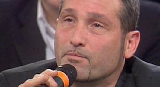 steve la chance amici