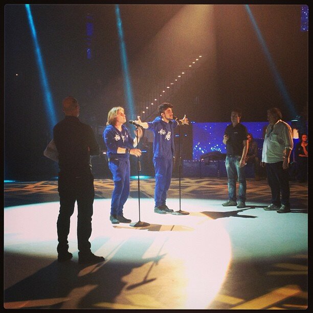 amici 12