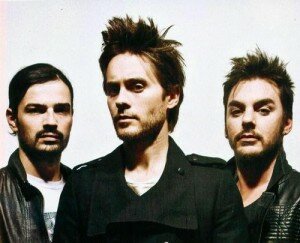 30 Seconds to Mars