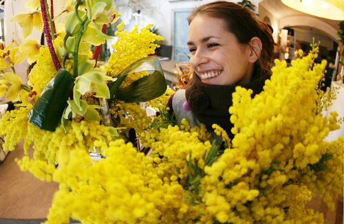 festa della donna