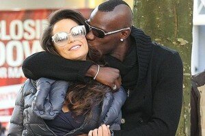 Illustrazione: Balotelli e Fico: non è ancora finita. SuperMario rilascia una dichiarazione!