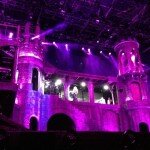 born this way ball tour