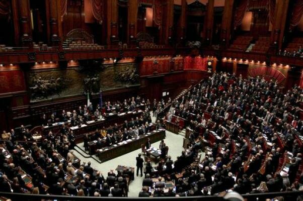 camera dei deputati