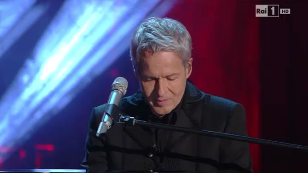 BAGLIONI SANREMO 1