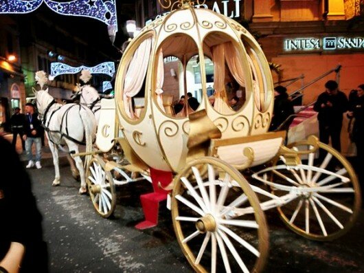 luciana littizzetto carrozza