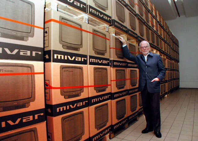 Mivar