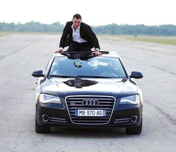 Chris Vance_Transporter_serietv