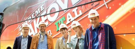 EXTREME-ITALIA-CANALE5