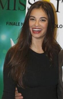 Francesca Chillemi
