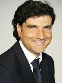 GIANCARLO SCHERI