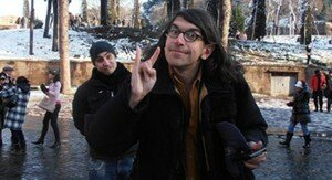 Gabriele Paolini