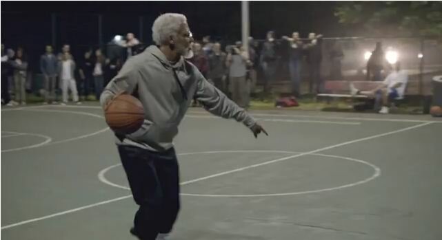 Kyre Irving