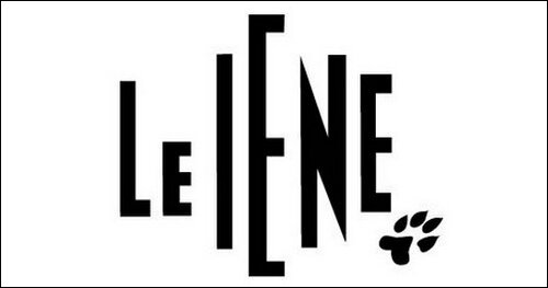 Le-Iene-Logo