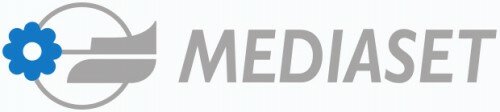 Logo Mediaset