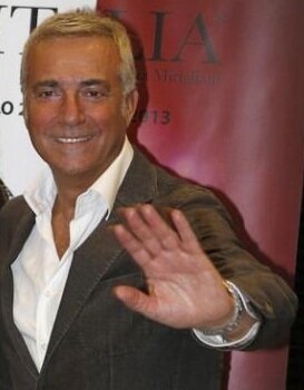 Massimo Ghini