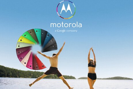 Moto X