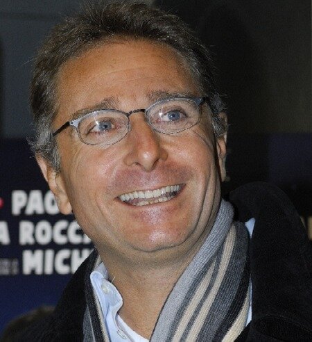Paolo Bonolis