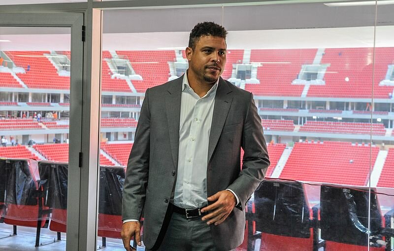 Ronaldo