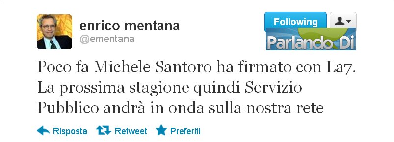 SantoroLa7_MentanaTwitter SantoroLa7_MentanaTwitter