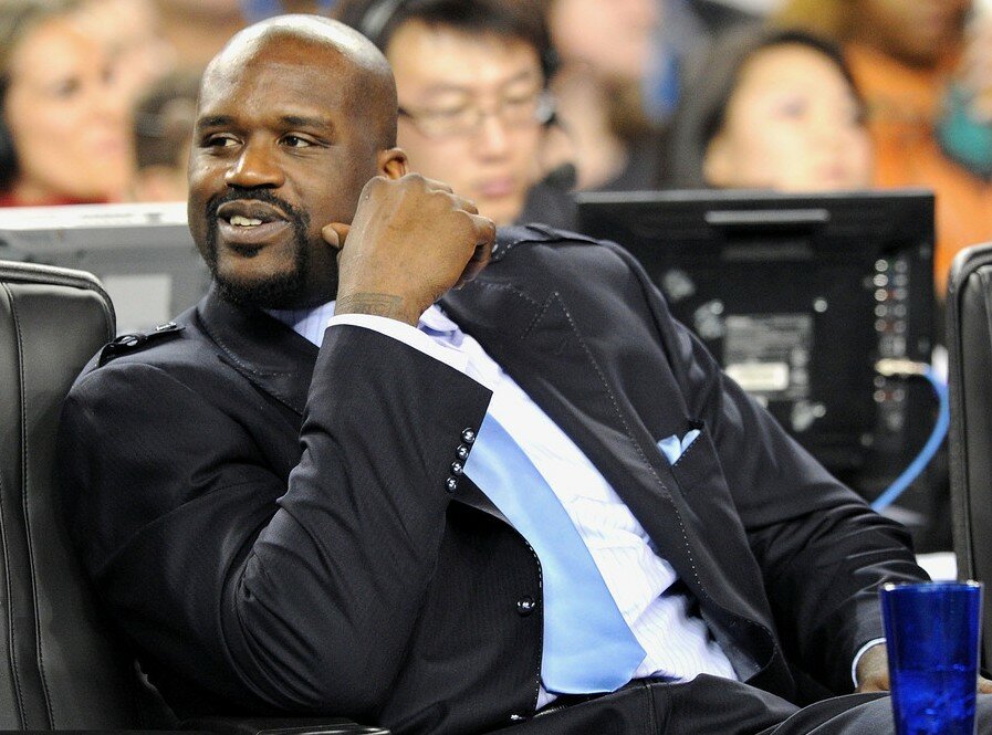 Shaquille-O'Neal