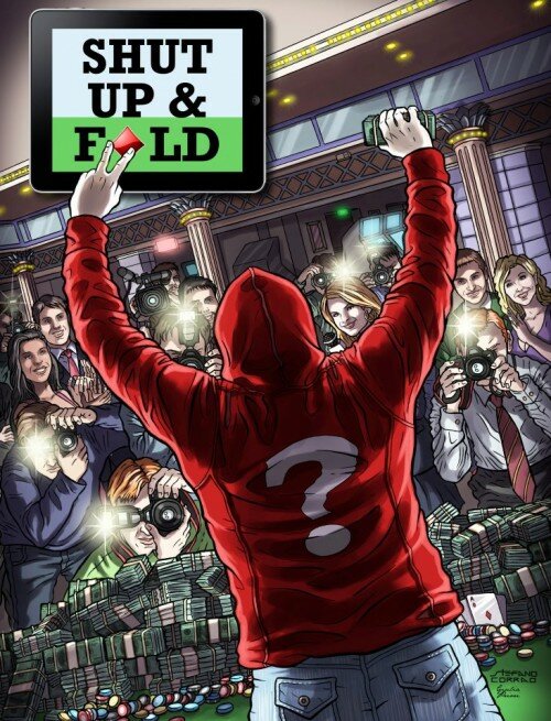 Shutup&Fold