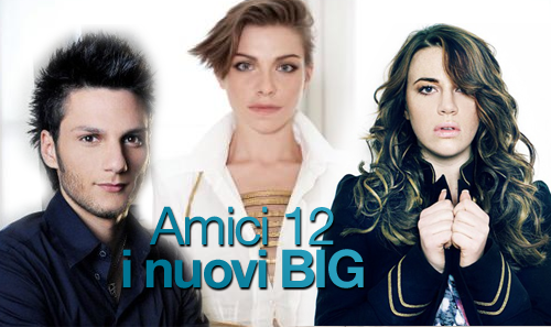 amici 12
