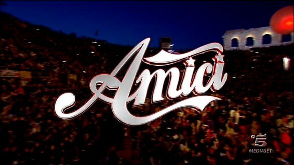 amici 11 finale