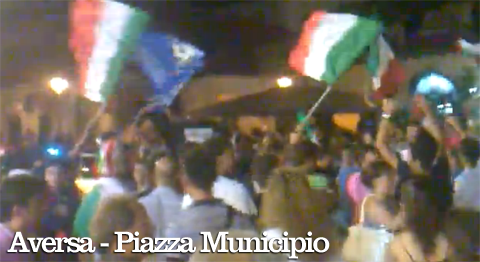 aversa