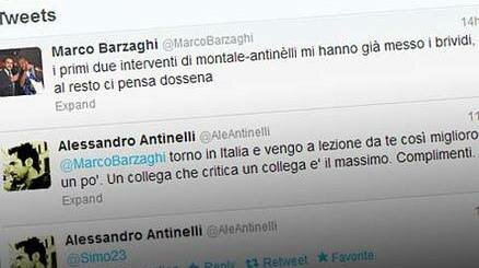 barzaghiantinelli_battibeccotweets