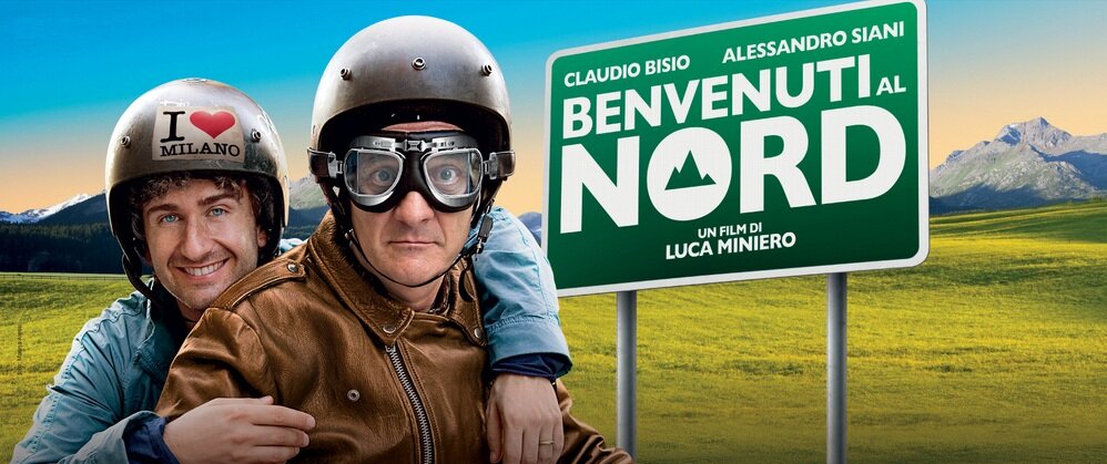 benvenutialnord