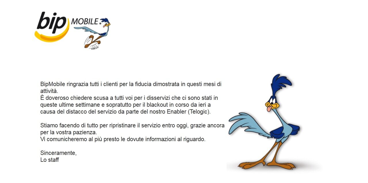 bip_messaggio