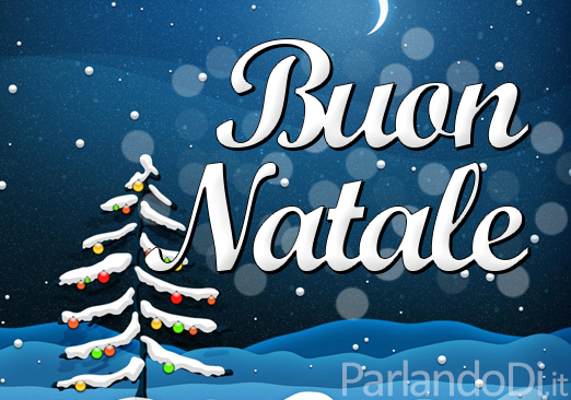 buonnatale11