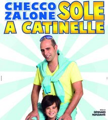 vert Sole a catinelle