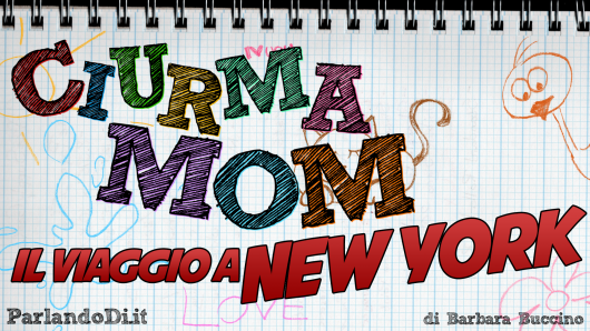 ciurmamomNEWYORK