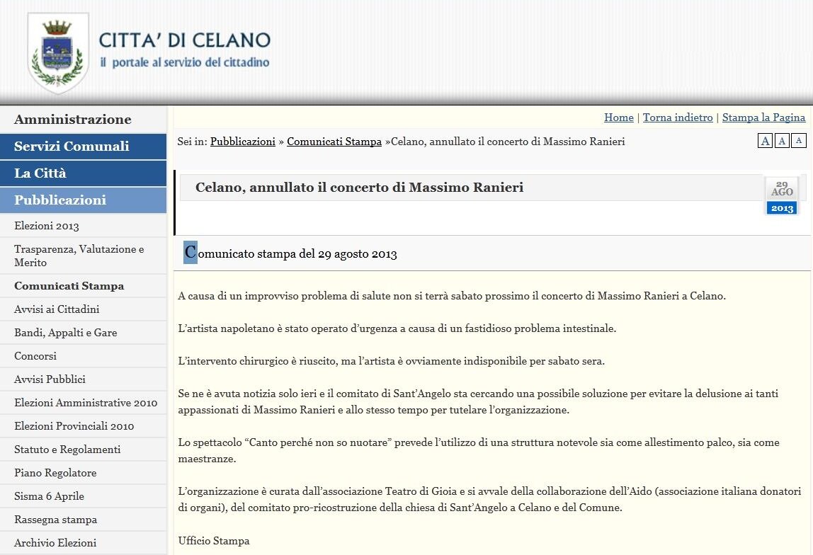 comunecelano_ranieri