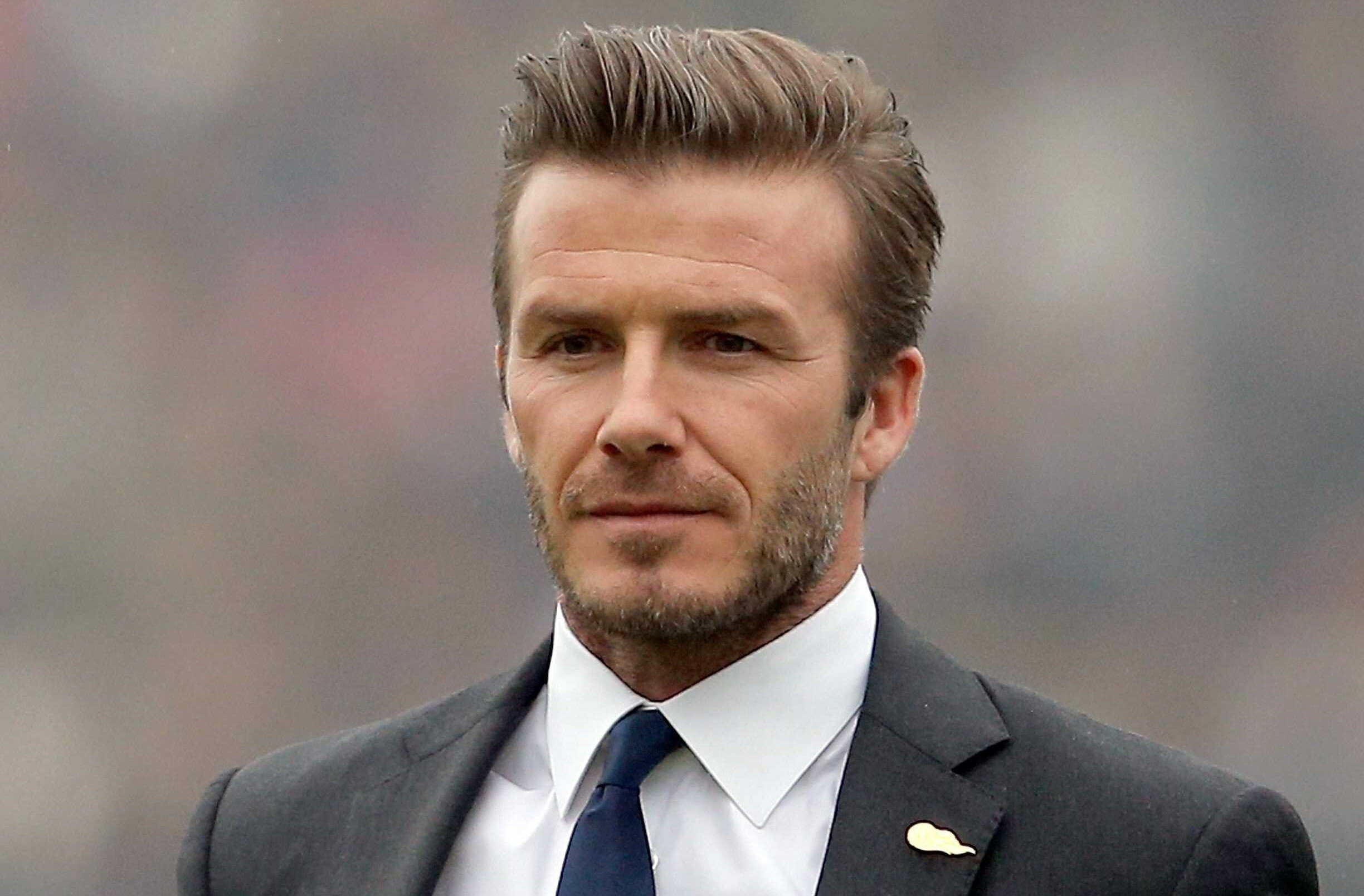 david-beckham