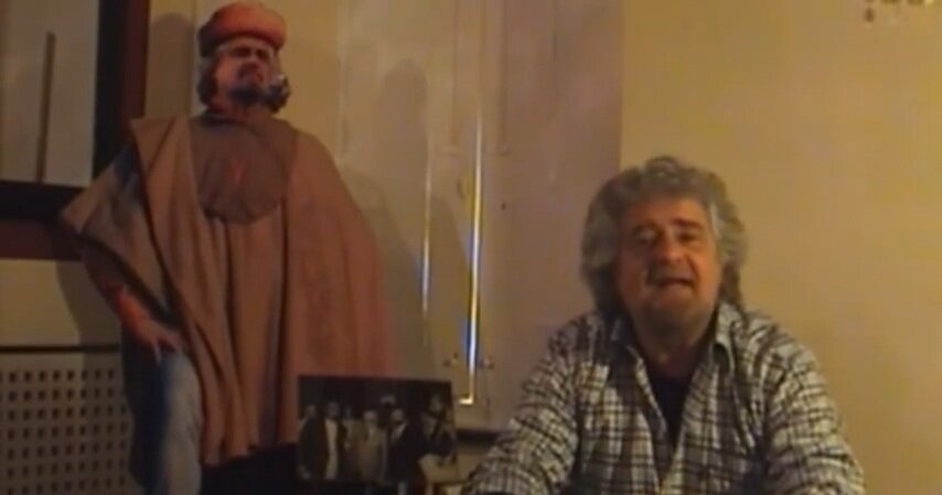 discorsofineannogrillo2013