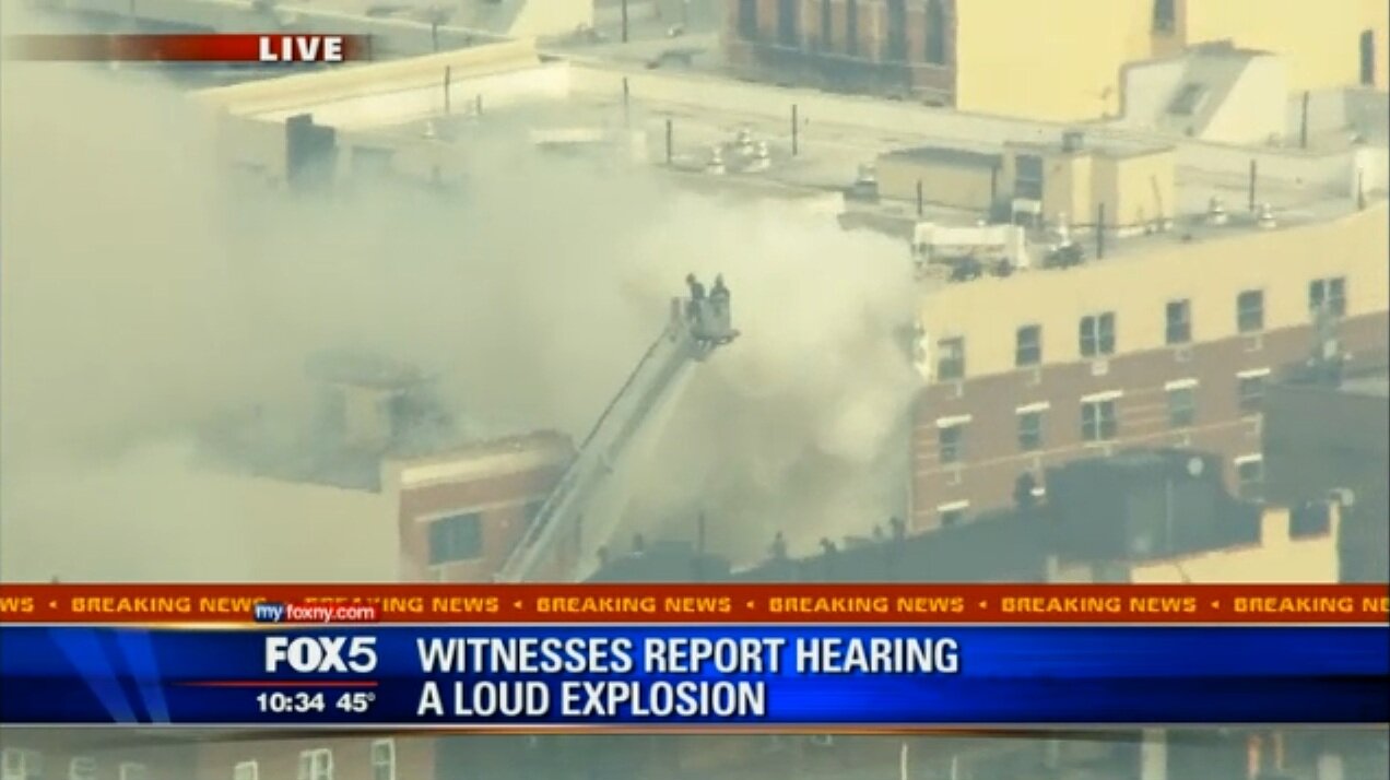 (Foto: WNYW TV/Fox5)