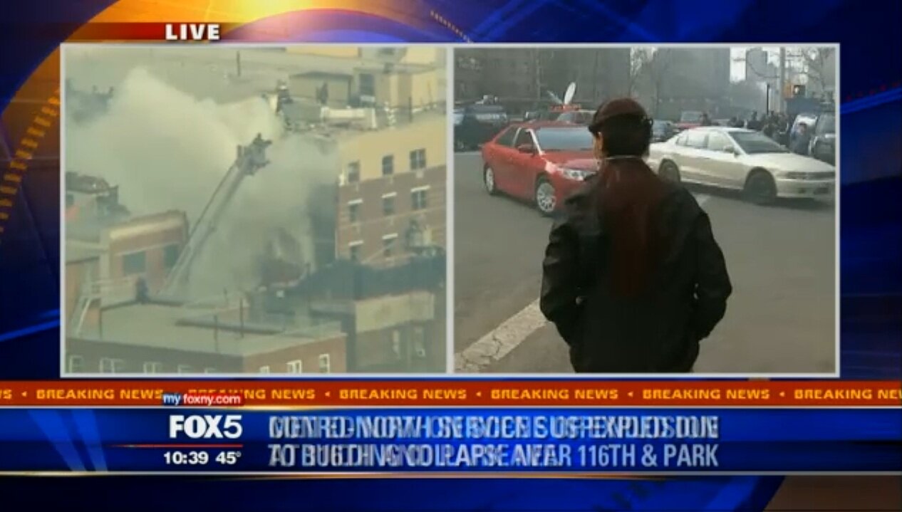 (Foto: WNYW TV/Fox5)