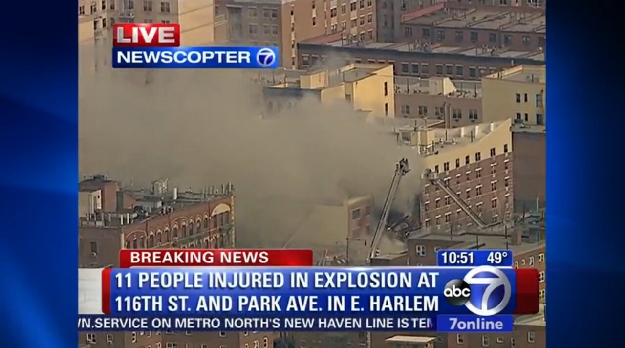 (Foto: WABC-TV/ABC7)
