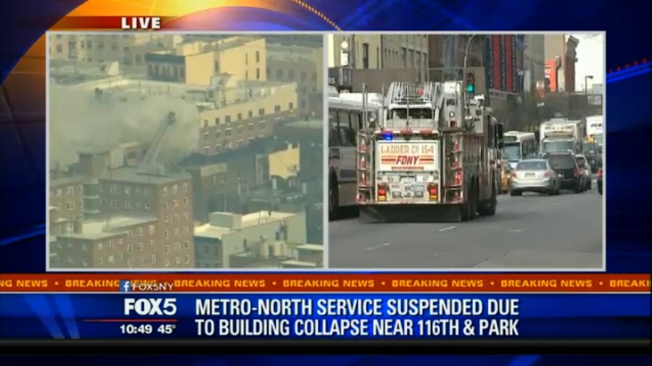 (Foto: WNYW TV/Fox5)