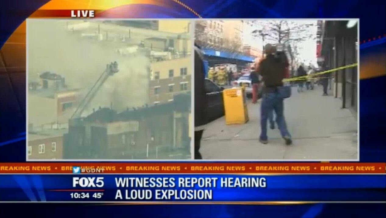 (Foto: WNYW TV/Fox5)