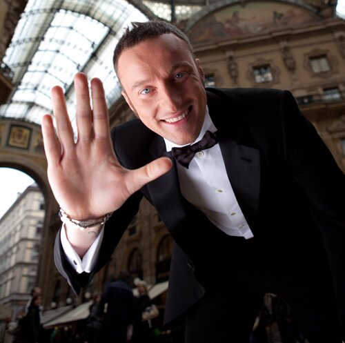 francesco facchinetti